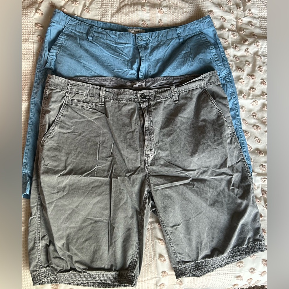 Calvin Klein Men’s Shorts
